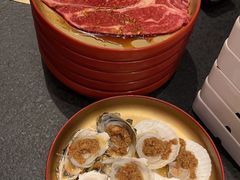 -神户赤童日式烤肉(金地广场店)