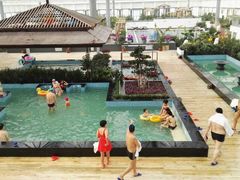 -天源吉布世温泉水乐园