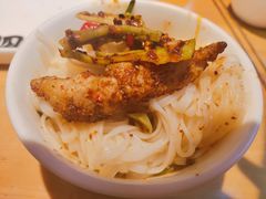 -四禧精酿烧烤串吧(大明湖店)