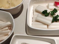 -海底捞火锅(团结桥店)