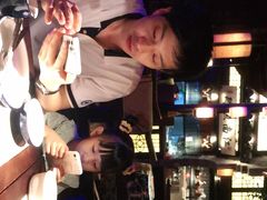 -绿茶餐厅(汇悦大融城店)