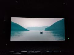 -乐天影城(威高广场店)