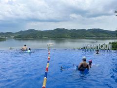 -天目湖涵田度假村