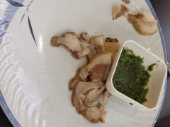 -诺敏塔拉奶茶-布里亚特包子-手把肉(锦都会店)