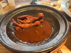 -东来土菜馆(民祥园路店)