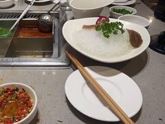 -海底捞火锅(青山湖万达夜宵主题店)