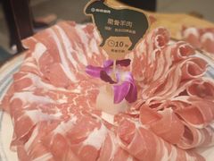 -阳坊胜利涮羊肉(阳坊总店)