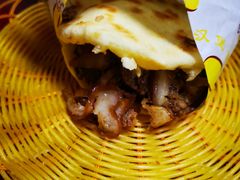 -生活本该如此北京小馆(周庄嘉园店)