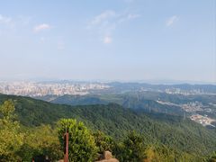 -阳台山森林公园
