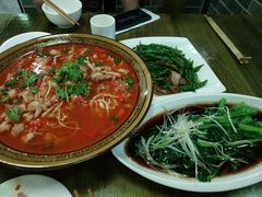 -印象盐帮菜(鲁能城店)