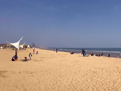 -前王院•巧克力海鲜市集餐厅(万平口店)