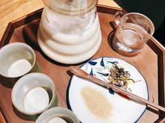 大树滇红奶茶-竹里馆·淮扬菜·功夫茶(老门东店)