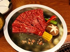 -炎蔵牛舌烤肉
