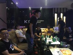 -K立方量贩式KTV(香洲店)
