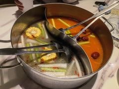 -放牛郎·正宗贵州黄牛肉馆(双高广场店)