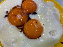 三眼仔太阳叉烧饭-澳门陈光记烧味饭店(万象城店)