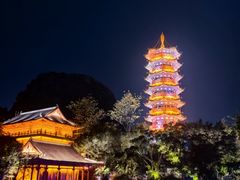 -桂林两江四湖景区