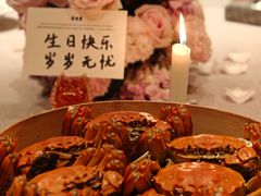 -荣府宴(南阳路店)