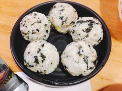 -肥肥虾庄·金牌油焖大虾(杨园滨江时代walk店)