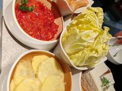 -海底捞大排档火锅(悦荟广场店)