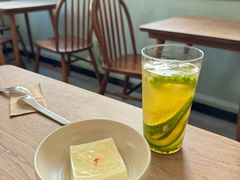 -知亘茶食