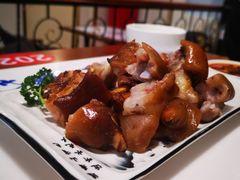 -老都一处饺子馆(道里店)
