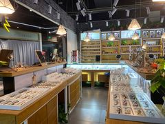 -BUTF美惠眼镜(天通苑万优汇店)