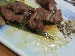-银子铁板烧料理自助餐(人民广场店)