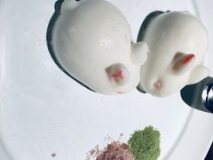 山药兔-掌柜的店·河南菜(世茂店)