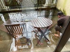 -上海东方佘山翰悦阁酒店·Vie全日制餐厅