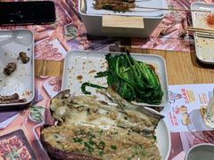 -木屋烧烤(龙华店)