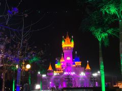 -青岛方特梦幻王国