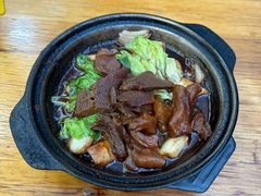 -珍珍小食店(西华路店)