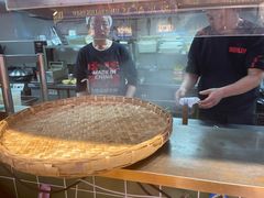 -文立新麻辣烫(合生汇21街区店)