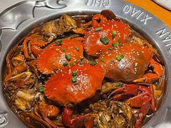 -钳小厨疯味1987肉蟹煲(美一城广场店)