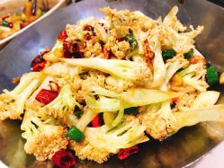 -百香合宴会中心(雁翔路店)