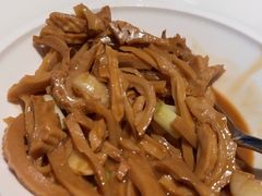 -庐灶江南·江南菜·四合院Bistro(东直门雍和宫·原华侨宾馆店)