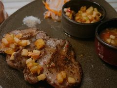 -CHINCHIN 青青·泰国料理(万象食家店)