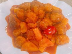 -佛有缘素食馆·荔湾老字号(陈家祠首店)