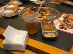 -炽城·烤肉名家(鸿达中央广场店)