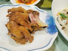 -清华酒楼(盘门店)