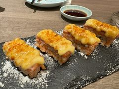 -炙柒Sekinana·精致料理 烧鸟·铁板烧(海上世界店)