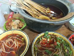 -冒椒火辣(奎星楼街店)