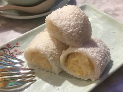 -发记甜品(豉油街店)