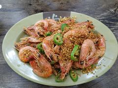 -贞姨美食·老字号海鲜大排档