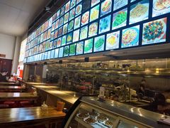 -冶建镜子·老南昌大排档·江西虾王(总店)