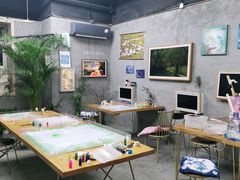 -100家灵感仓库·DIY团建(什刹海店)