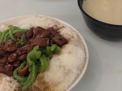 -汕头街养生糖水铺