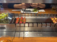 -三个蒙古大叔羊肉串(大宁店)