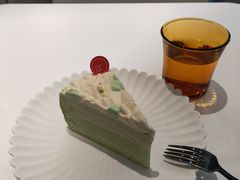 -双风车咖啡馆 Twin Windmills(六道口店)